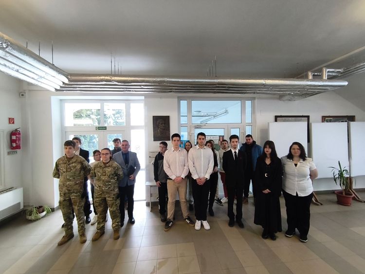 Rudnay Gyulára emlékeztünk születésnapján