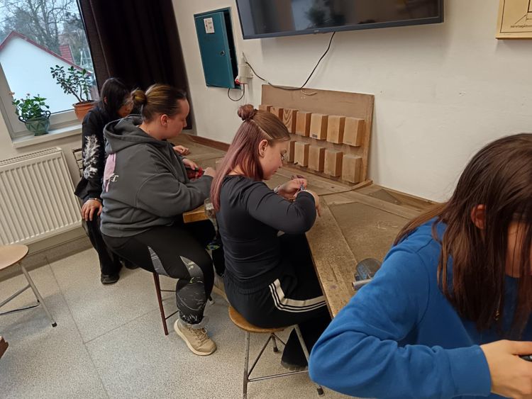 Szakmák szívdobbanása - "Szereld meg a jövőt"