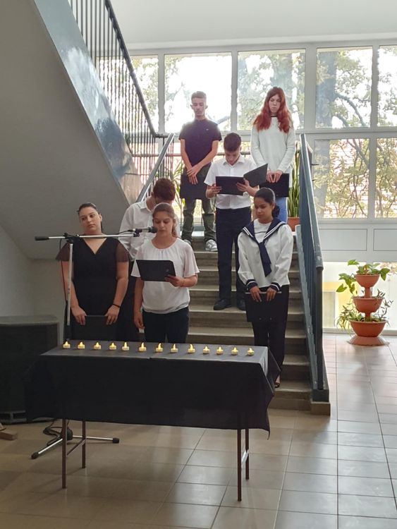 Október 6-a, az Aradi Vértanúk Napja