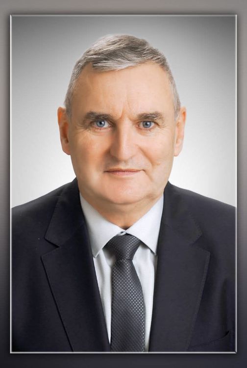 Július 2-tól Vajda József vezeti az intézményünket.