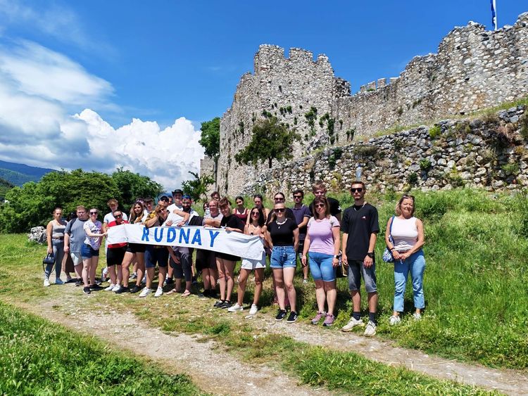 Erasmus+ Görögországban 2. hét beszámoló