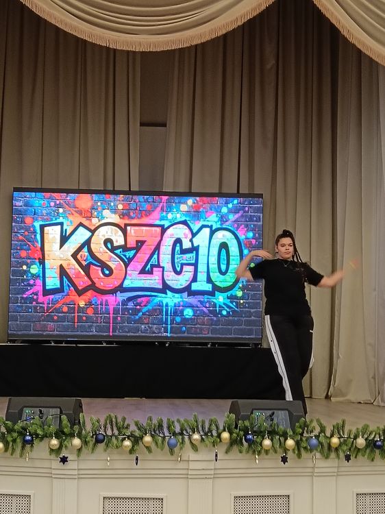 Jubileumi gálaműsor Kaposváron