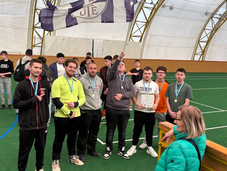 Fair play kupa tavaszi forduló