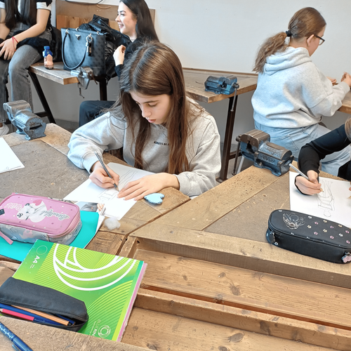 Szakmák szívdobbanása - "Szabjuk együtt a jövőt"