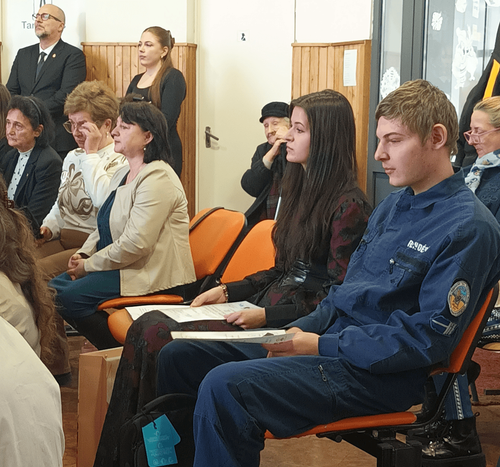 Az én Tabom - az én Takáts Gyulám