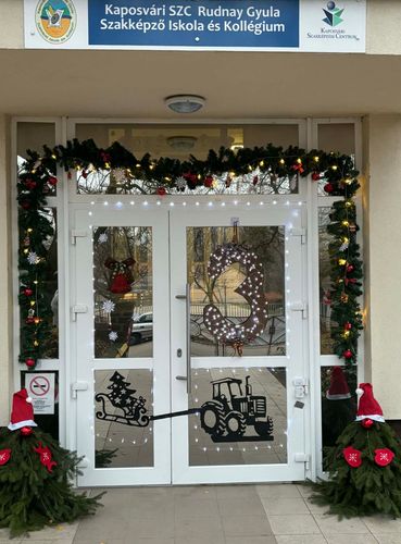 Adventi ablaknaptár kezdeményezés