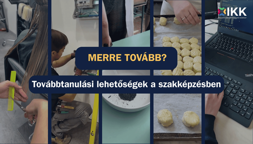 Pályaválasztási tájékoztató